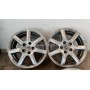 JUEGO 4 LLANTAS HONDA CIVIC FN 17" 5X114,3
