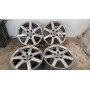 JUEGO 4 LLANTAS HONDA CIVIC FN 17" 5X114,3