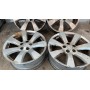 JUEGO 4 LLANTAS MITSUBISHI OUTLANDER 18" 5X114,3 7JX18 ET38