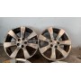 JUEGO 4 LLANTAS MITSUBISHI OUTLANDER 18" 5X114,3 7JX18 ET38
