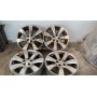 JUEGO 4 LLANTAS MITSUBISHI OUTLANDER 18" 5X114,3 7JX18 ET38
