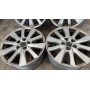 JUEGO 4 LLANTAS MAZDA CX5 17" 5X114,3 7JX17 ET50