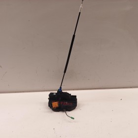 CERRADURA PUERTA DELANTERA IZQUIERDA OPEL ASTRA J