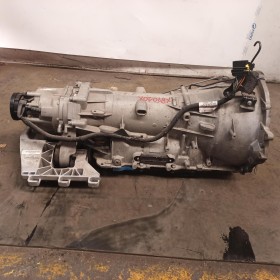 8HP-45 CAJA DE CAMBIOS AUTOMÁTICA COMPLETA JAGUAR F-PACE