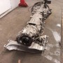 8HP-45 CAJA DE CAMBIOS AUTOMÁTICA COMPLETA JAGUAR F-PACE