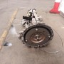 8HP-45 CAJA DE CAMBIOS AUTOMÁTICA COMPLETA JAGUAR F-PACE