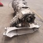 8HP-45 CAJA DE CAMBIOS AUTOMÁTICA COMPLETA JAGUAR F-PACE