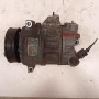 1K0 820 803 S R134A 8680F (SANDEN) COMPRESOR DE AIRE ACONDICIONADO SEAT LEON 2