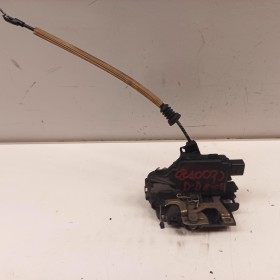 CERRADURA PUERTA DELANTERA DERECHA SEAT LEON I