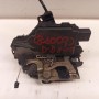 CERRADURA PUERTA DELANTERA DERECHA SEAT LEON I
