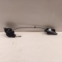 6M2A-R26413-BC A048317 CERRADURA DE PUERTA TRASERA IZQUIERDA FORD MONDEO IV