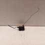 CERRADURA PUERTA DELANTERA IZQUIERDA RENAULT KANGOO IIi fase ii