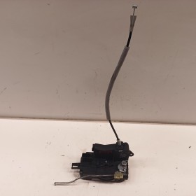 CERRADURA PUERTA DELANTERA DERECHA OPEL VECTRA