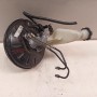 366096832 SERVOFRENO OPEL ASTRA K RANCHERA