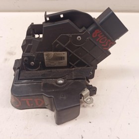 CERRADURA DE PUERTA TRASERA DERECHA MAZDA 3