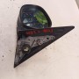 7 182 695 E1021017 RETROVISOR IZQUIERDO ELÉCTRICO BMW SERIE 3 E90