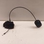 CERRADURA PUERTA DELANTERA DERECHA RENAULT MEGANE SCENIC II FASE I