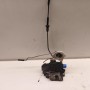 CERRADURA PUERTA DELANTERA DERECHA SEAT IBIZA 6L