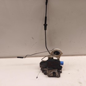CERRADURA PUERTA DELANTERA DERECHA SEAT IBIZA 6L