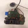 CERRADURA PUERTA DELANTERA DERECHA SEAT IBIZA 6L
