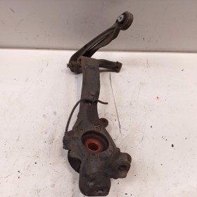 3R0 407 258 MANGUETA DELANTERA DERECHA SEAT EXEO I
