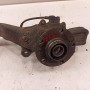 3R0 407 258 MANGUETA DELANTERA DERECHA SEAT EXEO I