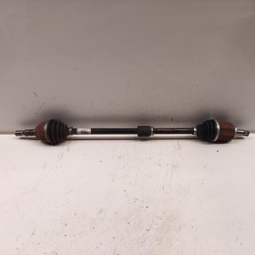 39129502 ACGT 328442939 TRANSMISIÓN DELANTERA DERECHA OPEL ASTRA K RANCHERA