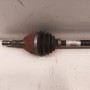39129502 ACGT 328442939 TRANSMISIÓN DELANTERA DERECHA OPEL ASTRA K RANCHERA
