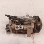 A 000 820 42 02 6SAS14C 447250-3673 HFC134A COMPRESOR DE AIRE ACONDICIONADO MERCEDES BENZ CLASE A W177