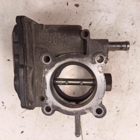 35100-2B300 1570-04Q10 B0523 5301 4Q10 C0626 K 57 CUERPO DE MARIPOSA HYUNDAI I30 II