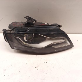 1 307 329 218 FARO XENON DELANTERO DERECHO AUDI A4 B8
