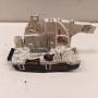 45160183 CERRADURA DE PUERTA TRASERA DERECHA VOLKSWAGEN CRAFTER II