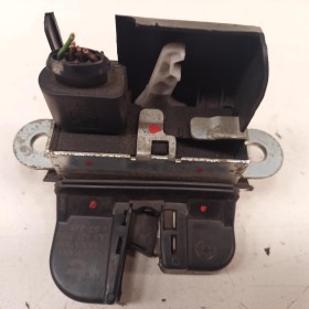 16SKV309 1K6827505E CERRADURA DE MALETERO PORTÓN SEAT TOLEDO 3