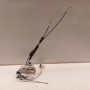 72151-SMG-GO CERRADURA PUERTA DELANTERA IZQUIERDA HONDA CIVIC FN