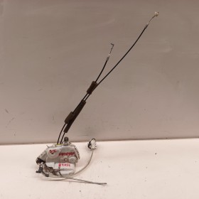 72151-SMG-GO CERRADURA PUERTA DELANTERA IZQUIERDA HONDA CIVIC FN