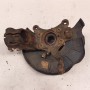 MANGUETA DELANTERA IZQUIERDA VOLKSWAGEN TIGUAN