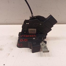 8M2A-R21812-AA A045317 CERRADURA PUERTA DELANTERA DERECHA FORD MONDEO IV