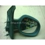 Retrovisor derecho eléctrico Renault Scenic I Fase II  verde/gris