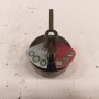 MT-72194-V-49 CONMUTADOR DE LUCES DE GUERRA LAND ROVER IVECO VM-90 VAMTAC