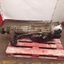 TR-60SN CAJA DE CAMBIOS COMPLETA AUDI Q7