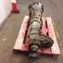 TR-60SN CAJA DE CAMBIOS COMPLETA AUDI Q7
