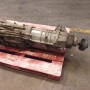 TR-60SN CAJA DE CAMBIOS COMPLETA AUDI Q7