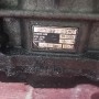 TR-60SN CAJA DE CAMBIOS COMPLETA AUDI Q7