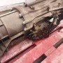 TR-60SN CAJA DE CAMBIOS COMPLETA AUDI Q7