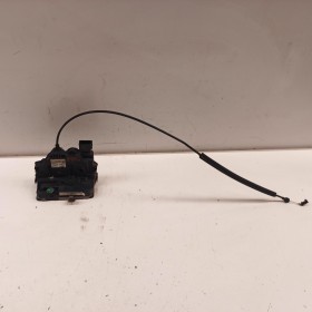 55702897 970570101 CERRADURA PUERTA DELANTERA IZQUIERDA FIAT PUNTO III