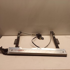 0130822374 ELEVALUNAS DELANTERO IZQUIERDO MINI COOPER R56