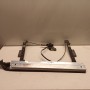 0130822374 ELEVALUNAS DELANTERO IZQUIERDO MINI COOPER R56