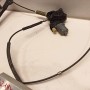 0130822374 ELEVALUNAS DELANTERO IZQUIERDO MINI COOPER R56