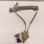 827310185R ELEVALUNAS TRASERO IZQUIERDO RENAULT MEGANE III