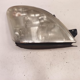 69500010 FARO DELANTERO DERECHO IVECO DAILY II FASE II